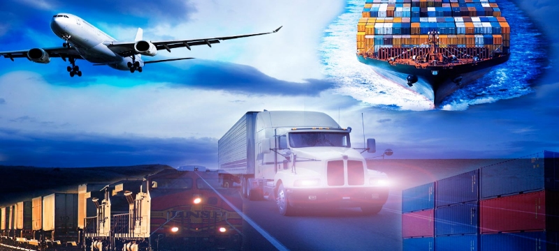 Freight Forwarding Services